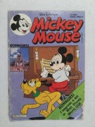 Komiks Mickey Mouse 11/1991