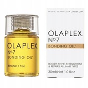Olaplex no 7 bonding oil