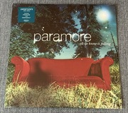 Paramore - All We Know Is Falling - Winyl - NOWY