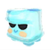 Cold Cube - Adopt Me Roblox