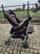 Wózek spacerowy Baby Jogger Vue