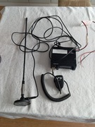 radiotelefon CB Lafayette Ermes AM FM przeczytaj opis