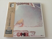 CAMEL Moonmadness mini lp CD Japan