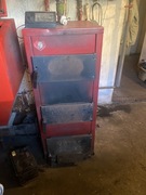 Piec kocioł ekogroszek 15kW Kotły Żywiec