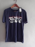 Koszulka z metką Evolution r. M