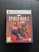 Marvel's Spider-Man 2 ps5 gra