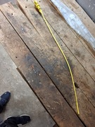 Miarka bagnet oleju do Citroena C4 Picasso C5 C8 Jumpy