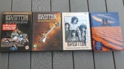 Led Zeppelin The Song Remains The Same  4DVD