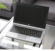 Laptop hp biznes