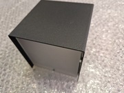 Nowodvorski CUBE 5272 kinkiet 1x50W/G9 IP20