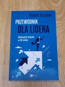 Przewodnik dla lidera Grzybek