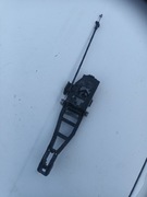 Ford s max mechanizm klamki linka prawy przód 