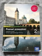 Poznać przeszłość 2 podręcznik historii liceum technikum Nowa Era
