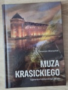 Muza Krasickiego Sebastian Mierzyński