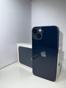 Iphone 13 granatowy szkło