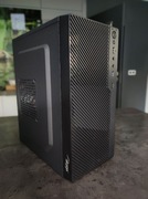 Komputer stacjonarny i5 ssd 750ti