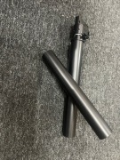 LAMPA SHILO YABU , GU10 , CZARNA , NA SZYNĘ 3 FAZ, NOWA