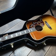 Gitara elektroakustyczna GIBSON Hummingbird rok. 2016 Nowa