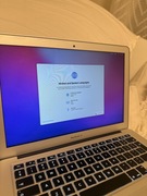 MacBook Air 13 2017 100% SPRAWNY, BEZ RYSEK