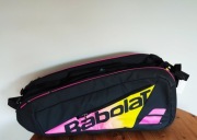 Babolat Pure Aero RAFA 2-gen RHX12 - Niebieski