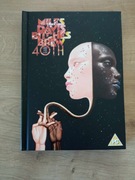 Miles Davis Bitches Brew 40th Anniversary 3 CD/DVD
