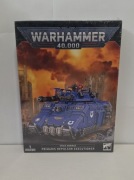 Warhammer 40,000: Primaris Repulsor Executioner - Nowy w folii