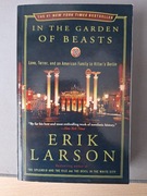 In the Garden of Beasts - Erik Larson