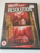 Resolution - horror na DVD - The Endless