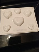 forma serca  foremki 