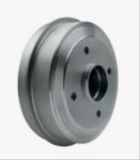 Bębny hamulcowe+ szczęki Ate clio 5 nowe