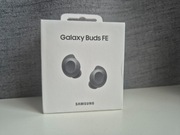 SAMSUNG Galaxy Buds FE - grafitowe, NIEODPAKOWANE