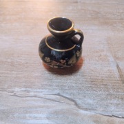 Wazon Grecki 24 Gold