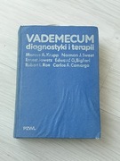 Vademecum medyczne diagnostyki i terapii 