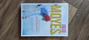 Książka Jojo Moyes Dziewczyna, którą kochałeś - STAN BDB