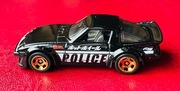 Hot Wheels Mainline 2024 - Mazda RX-7 - stan Idealny