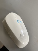 Obudowa lusterka Citroen C1 PP ori 87945-0H040