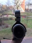 Słuchawki  Bezprzewodwe Corsair 