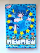 Tokyo Mew Mew tom 02 w bardzo dobrym stanie