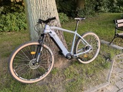 Rower M Bike eBIG 29 rozmiar 53 cm