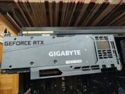 RTX 3080 Ti GAMING OC od Gigabyte