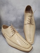 Buty skórzane Tapi Prime model rozmiar 44