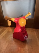 Cześć przednia do nocnika Baby Ok skuter przód