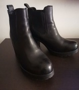 Botki damskie Rylko 36 