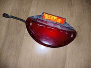 Yamaha Aerox lampa tył 