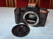 Aparat Minolta 505si Super Dynax