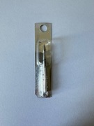 Frez diamentowy Staleks FA11B023/8