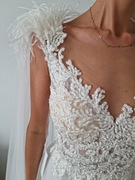 Suknia Ślubna biała