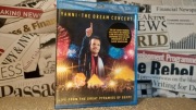 Yanni - The Dream Concert Live Koncert na płycie Blu-ray