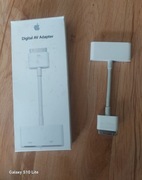 Apple digital AV adapter