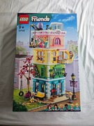 LEGO 41748 Friends - Dom kultury w Heartlake